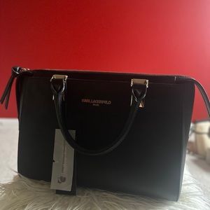 Black bag NEW